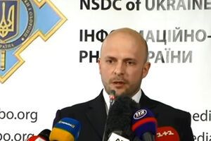 В СНБО уверены, что боевики не заинтересованы в мирном процессе на Донбассе