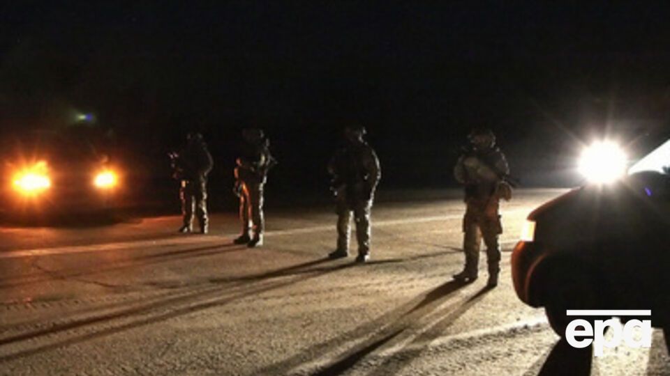 26–27 декабря освобождены в общей сложности 154 пленных