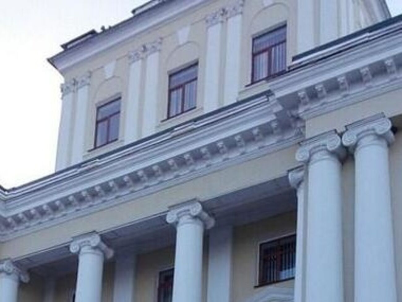 Вече должно начаться в ближайшее время