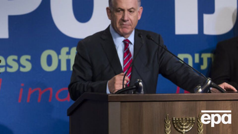 Биньямин Нетаньяху: Мы никогда не примем условия, которые ставят под угрозу нашу безопасность