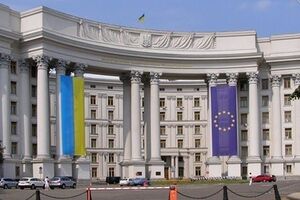 Киев призвал международное сообщество осудить демонстративное преступление против основополагающих прав человека