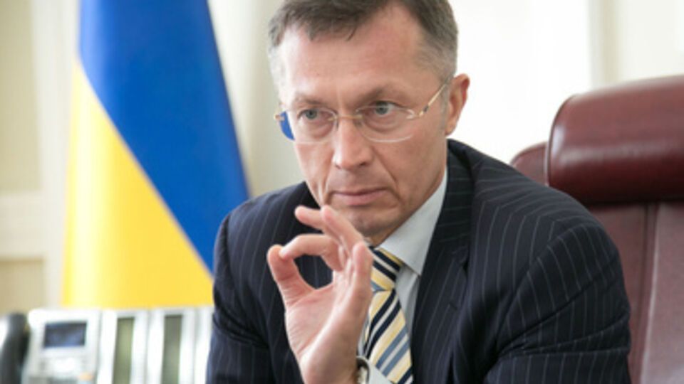 Заместитель главы НБУ Писарук заявил, что у граждан есть поговорка: "Долги отдают только трусы"