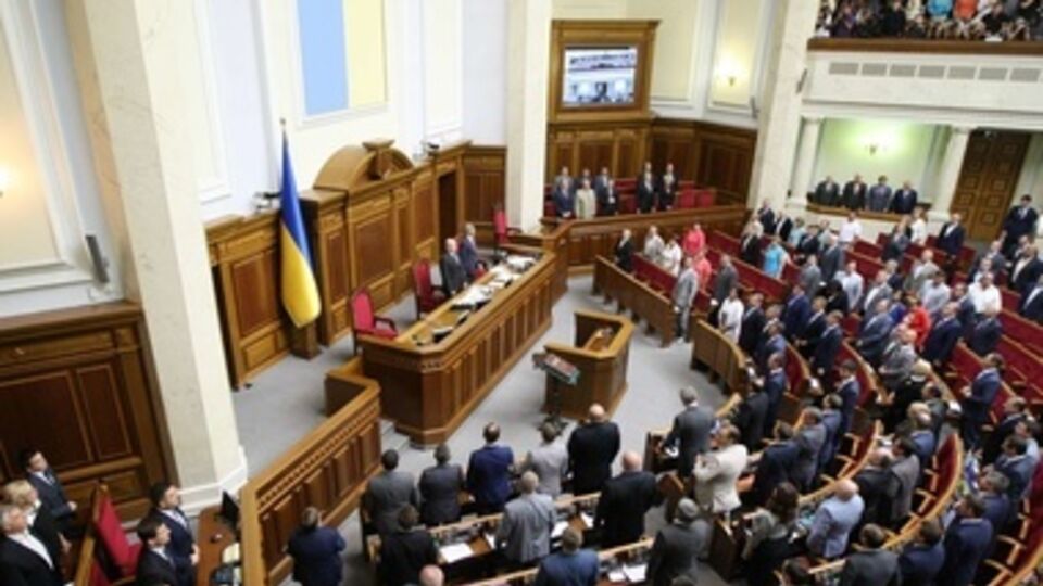 Семерак прогнозирует изменения в составе правительства, если Рада не примет законопроект №1577