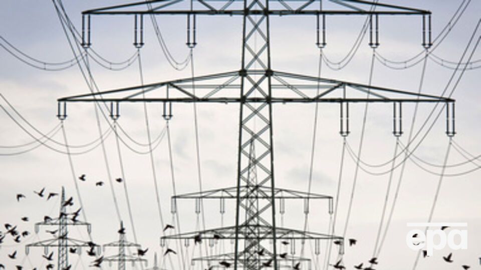 Электроснабжение не получают 29 населенных пунктов