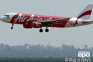 Поиски самолета прекратили в связи с окончанием светового дня