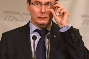 Луценко полагает, что Госбюджет может быть принят сегодня