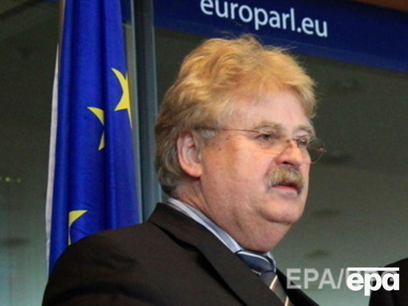 Депутат Европарламента считает, что на приостановление переговоров вряд ли повлияло стремление&nbsp;Украины к членству в НАТО