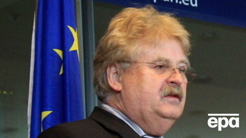 Депутат Европарламента считает, что на приостановление переговоров вряд ли повлияло стремление Украины к членству в НАТО