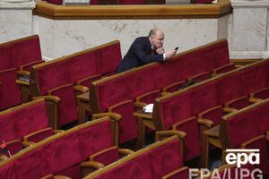 Парламент должен возобновить работу в 22.30