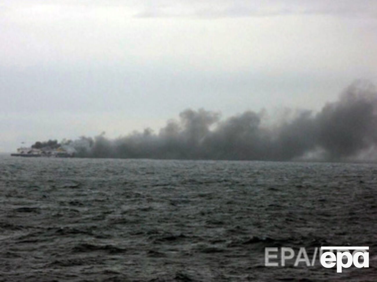 Двух украинок спасли&nbsp;