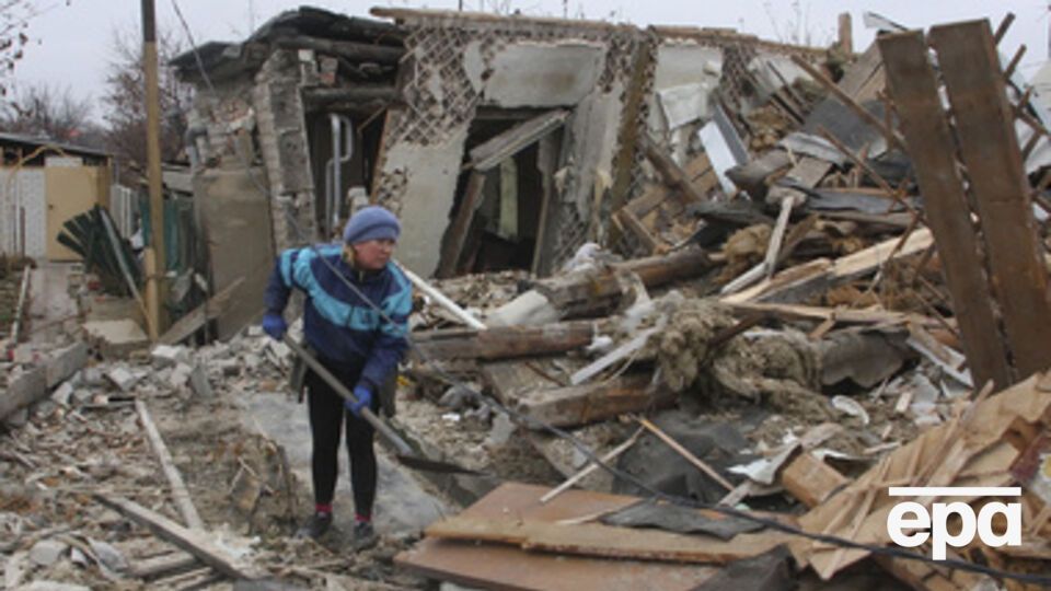 Из восточных областей выехали 590 тыс. человек