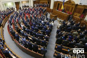 Коалиция продолжает консультации