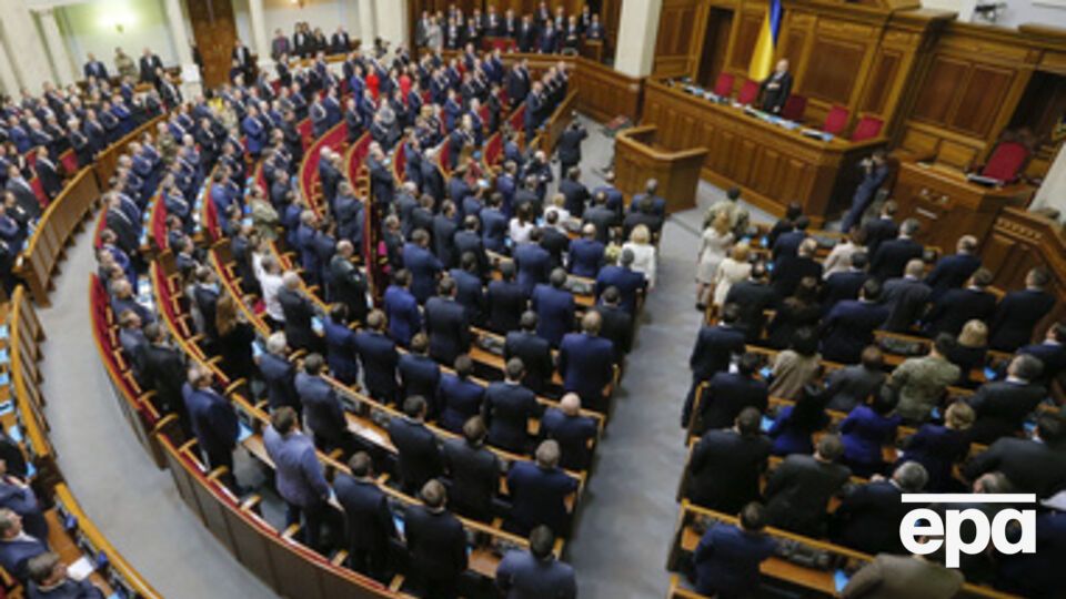 Коалиция продолжает консультации