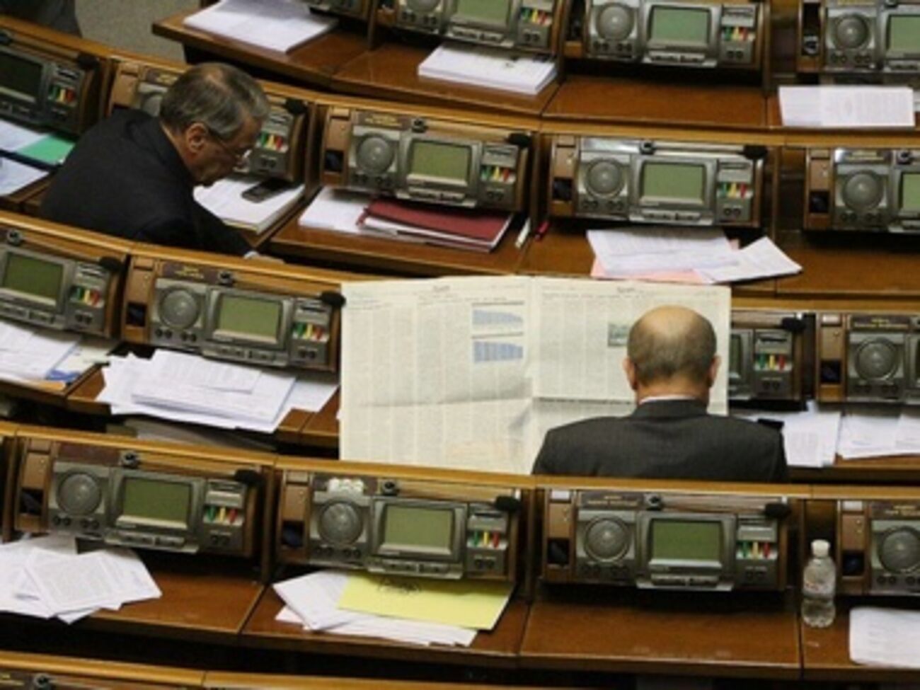 Материальную помощь пострадавшим во время акций протеста будут платить и в 2015 году