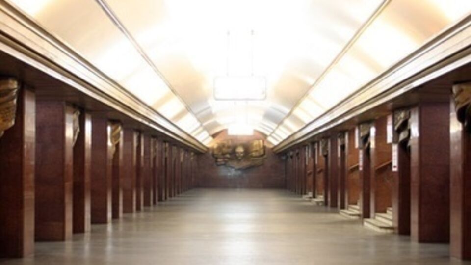 Кассир метро украл деньги