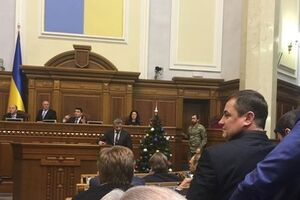 Депутаты заявляют, что Бойко выступал пьяным