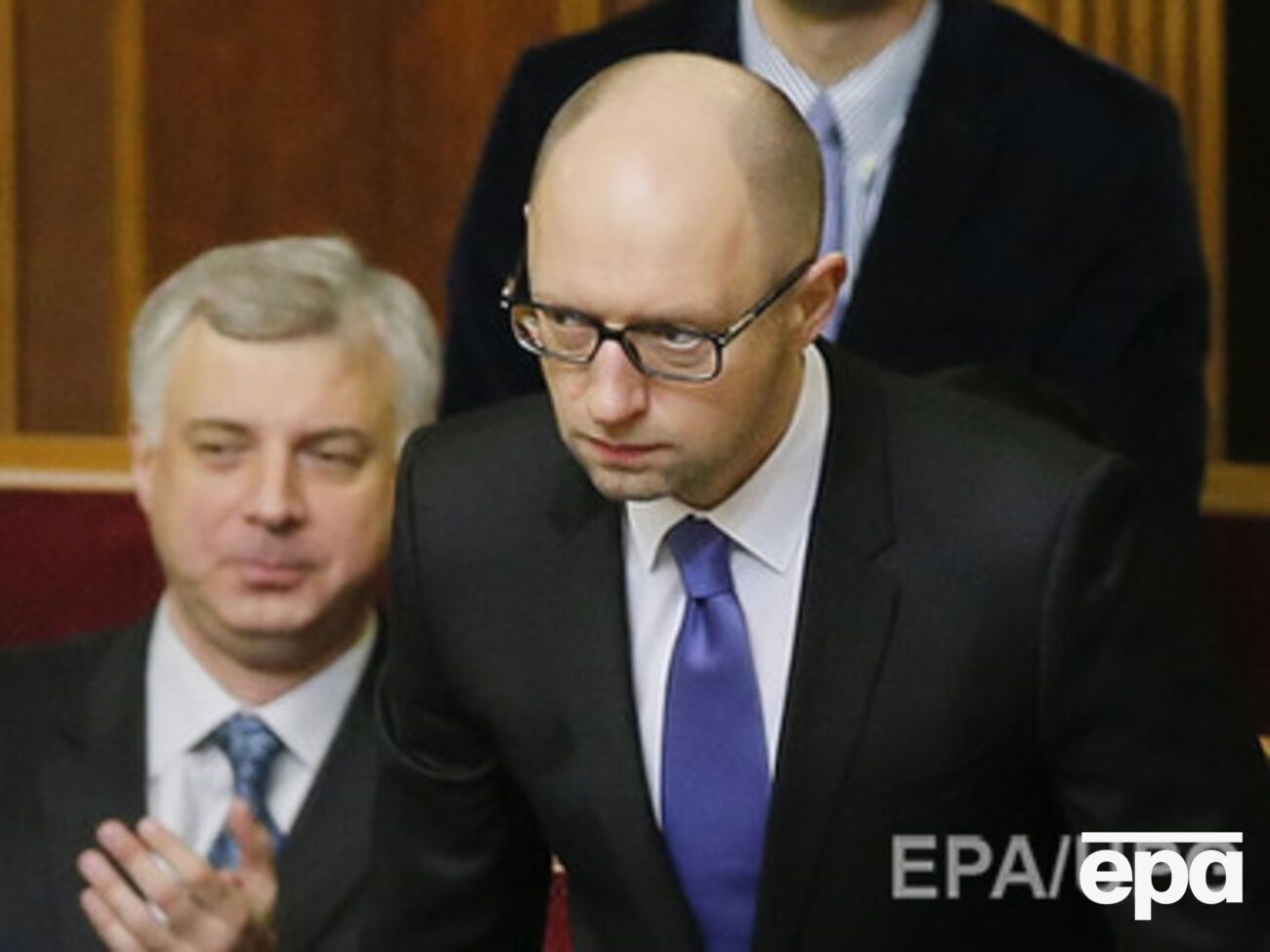 Яценюк: Эта дотация будет сокращена за счет повышения тарифов до рыночных расценок