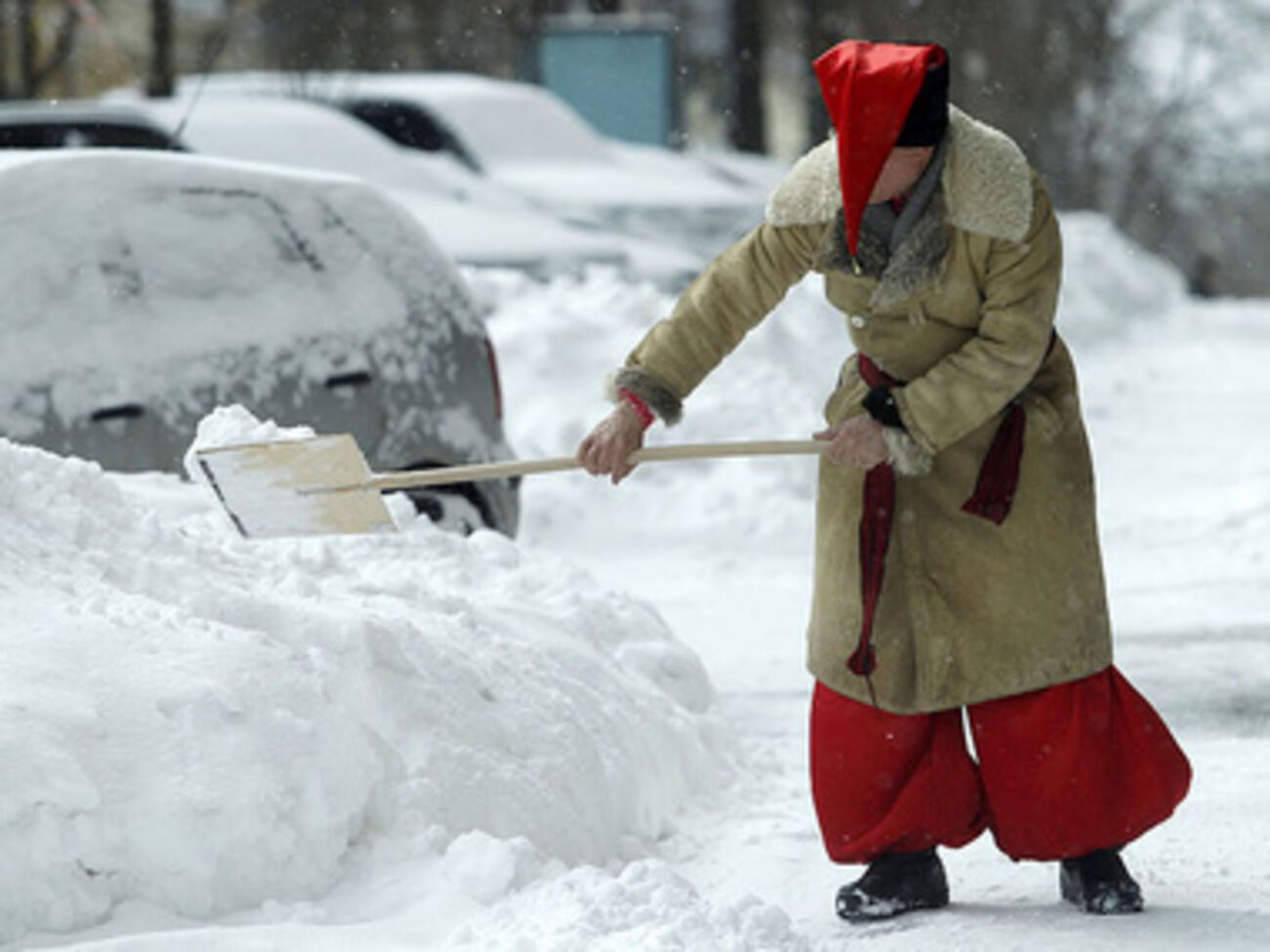 На горных притоках Днестра (Львовская, Ивано-Франковская области) ожидается подъем уровня воды на 0,3---1 метр, без угрозы негативных последствий