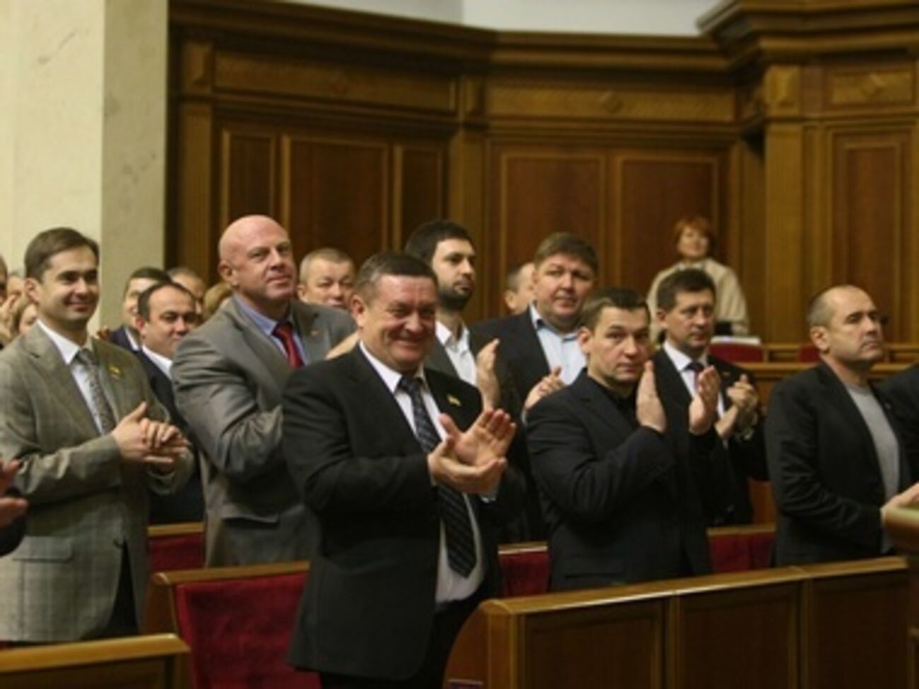 Закон о госбюджете уже&nbsp;опубликован&nbsp;на сайте&nbsp;Верховной Рады Украины