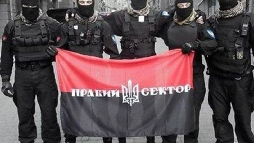 Марш посвящен 106-й годовщине со дня рождения Бандеры