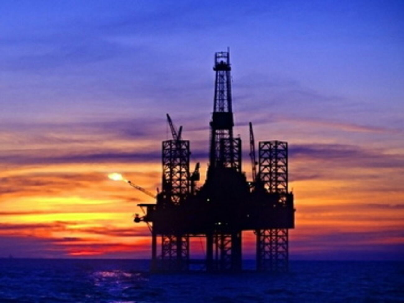 Такая ценовая политика негативно влияет на стабильность финансовой системы стран, которые являются экспортерами нефти