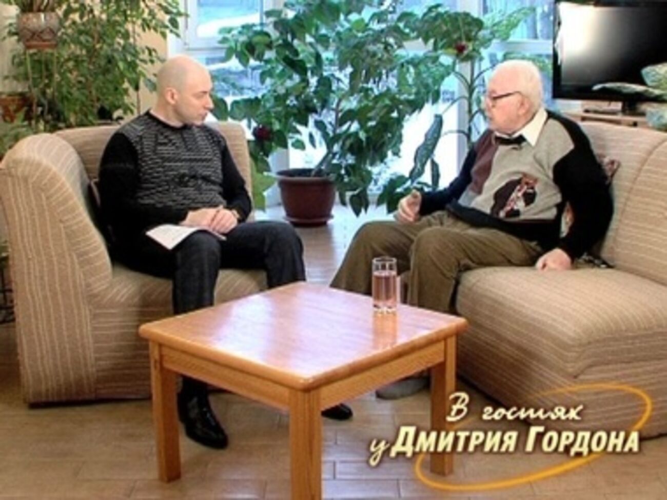 Рой Медведев: Отравить Сталина было невозможно, да и некому – он умер своей смертью от инсульта