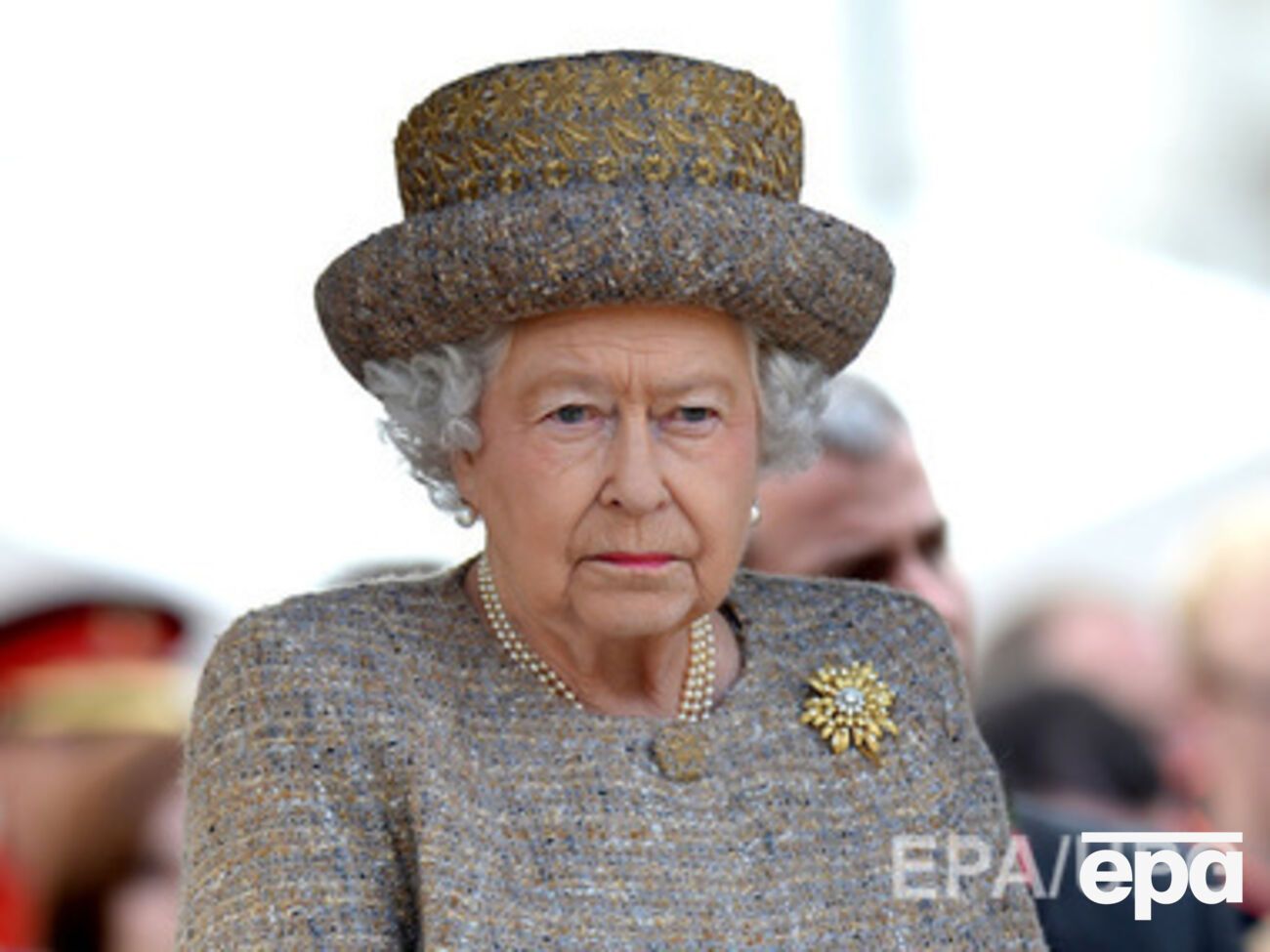 Рейтинг "моральных лидеров" возглавила Елизавета