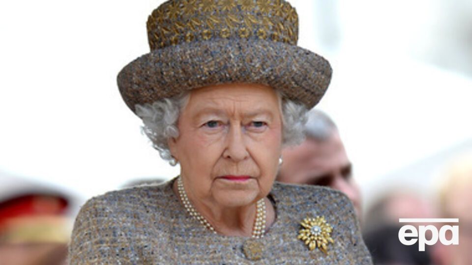 Рейтинг "моральных лидеров" возглавила Елизавета