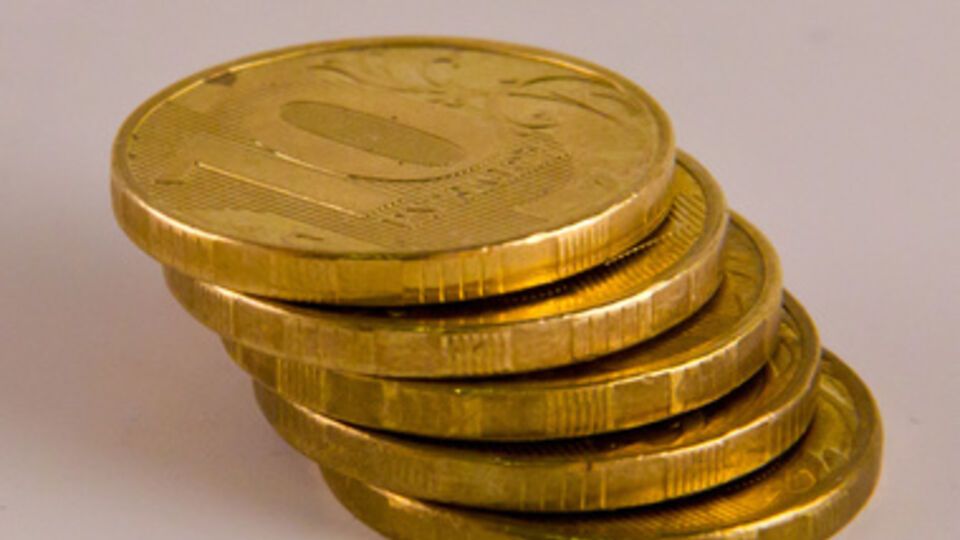 Российский рубль теряет позиции