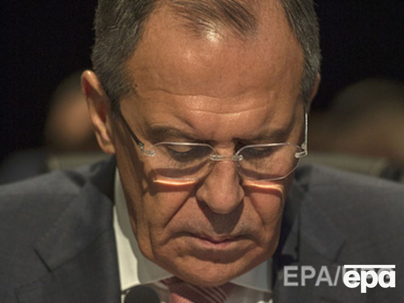 Лавров сделал прогноз на 2015 год