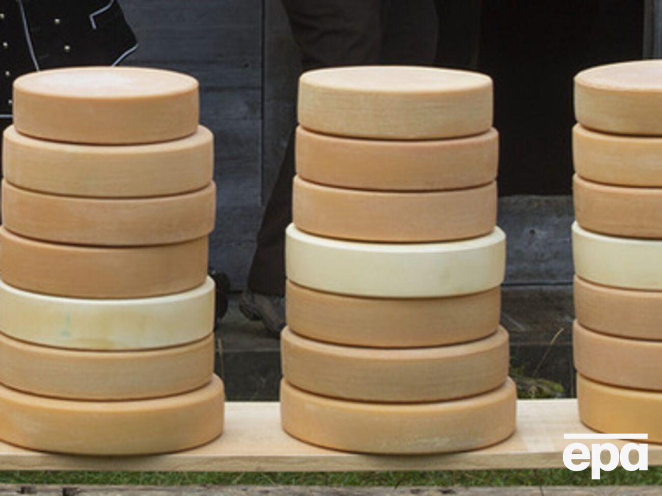 Сыр не имел надлежащих сопроводительных документов