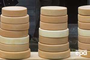 Сыр не имел надлежащих сопроводительных документов