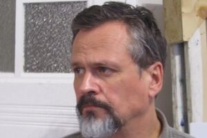 Максим Кантор: Прошу вас, старайтесь не походить на змей. Быть людьми гораздо важней