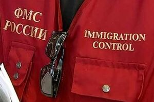 Раньше украинские граждане въезжали в РФ по внутренним паспортам, теперь они должны получать патенты для работы