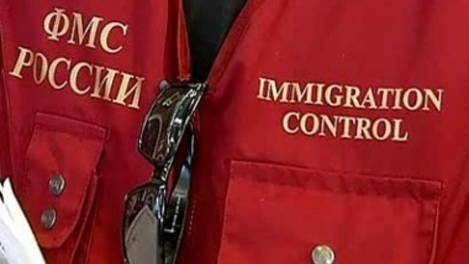 Раньше украинские граждане въезжали в РФ по внутренним паспортам, теперь они должны получать патенты для работы