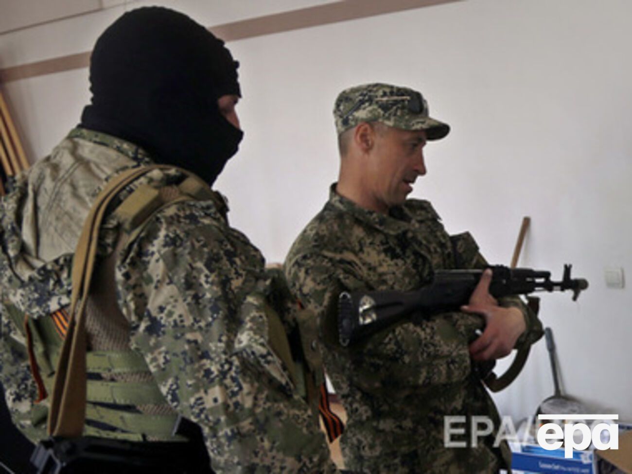 Переговоры продолжатся в канун Нового года