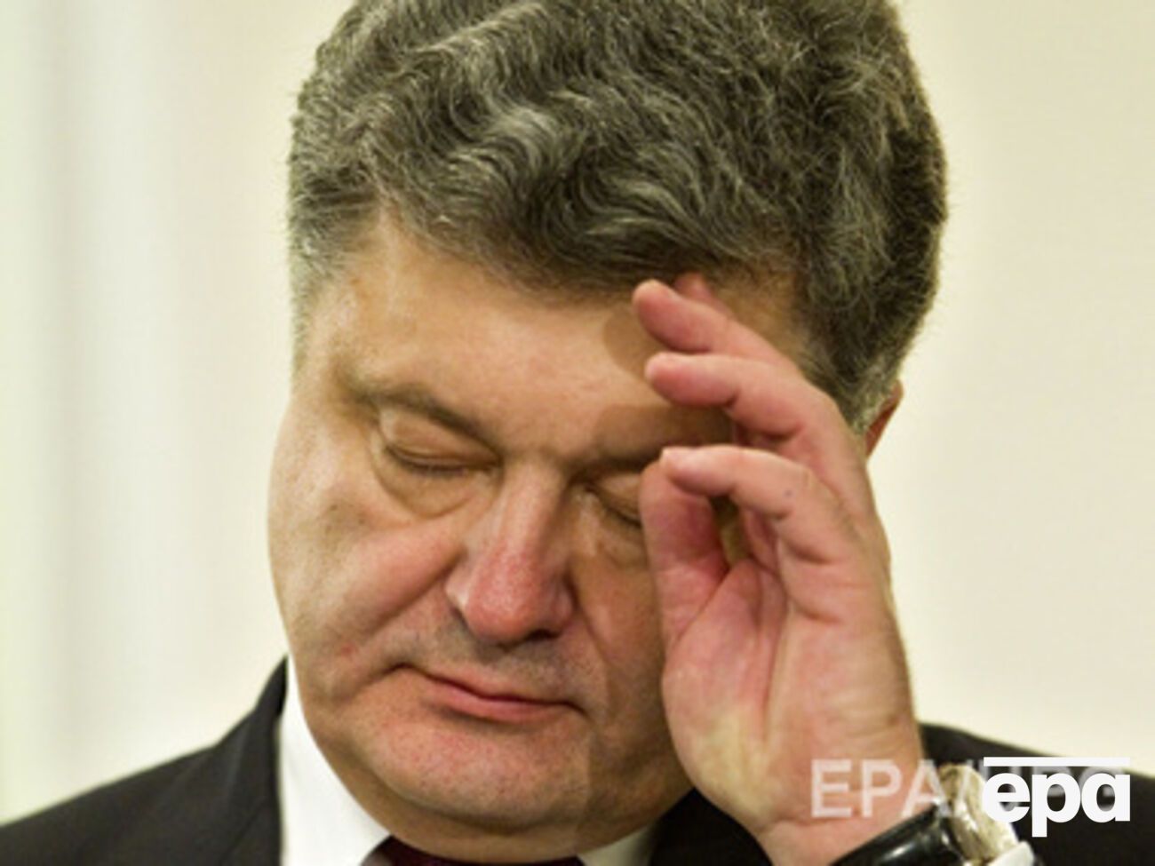 Порошенко усилил СНБО