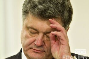 Порошенко усилил СНБО
