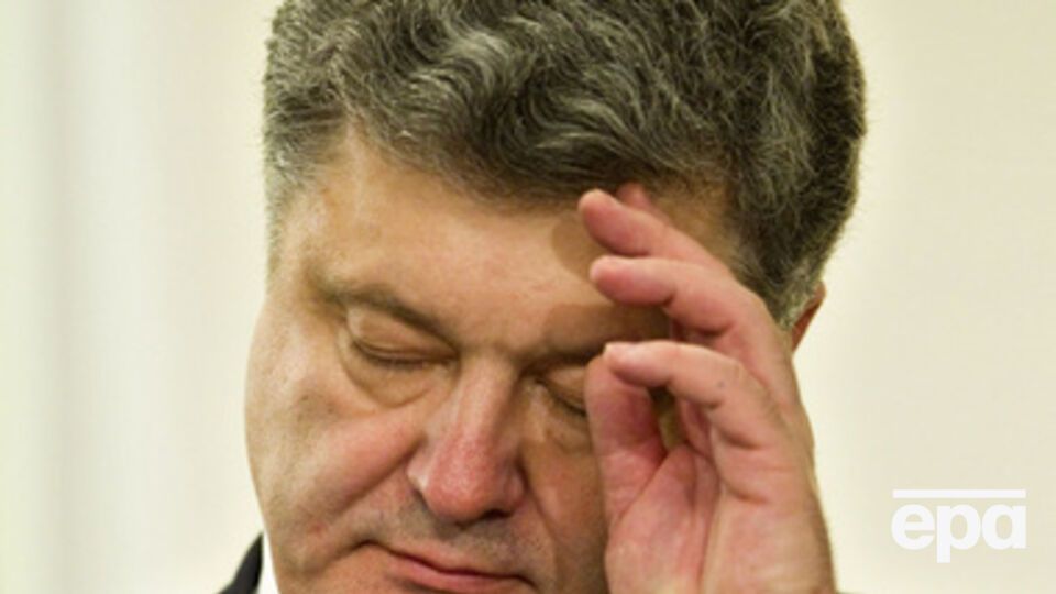 Порошенко усилил СНБО