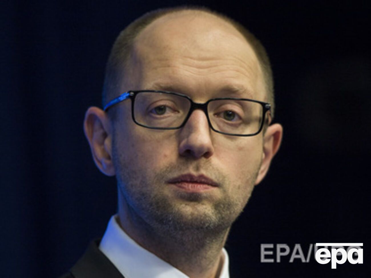 Пресс-конференцию премьера анонсировала пресс-служба Кабинета Министров