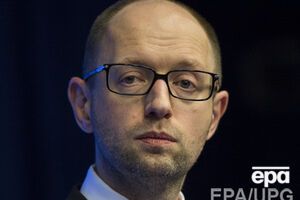 Пресс-конференцию премьера анонсировала пресс-служба Кабинета Министров