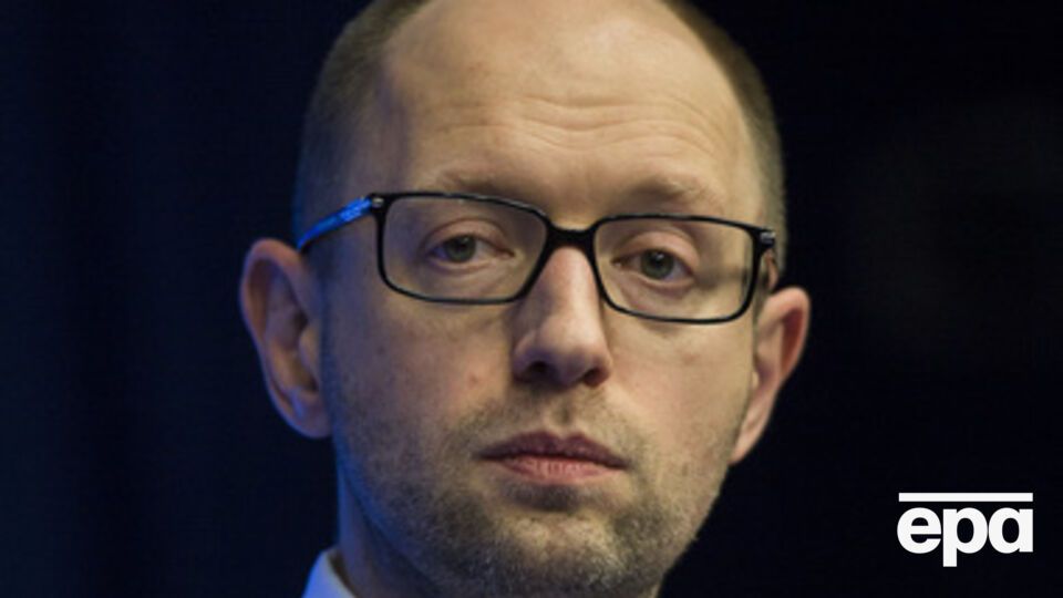 Пресс-конференцию премьера анонсировала пресс-служба Кабинета Министров