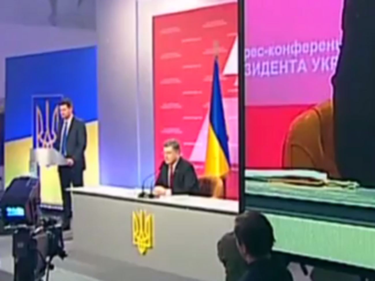 Порошенко рассказал о прогрессе в продаже своих активов