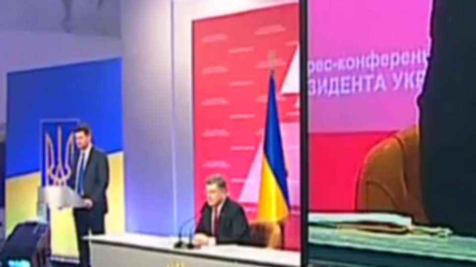 Порошенко рассказал о прогрессе в продаже своих активов