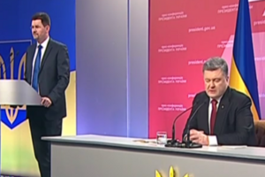 Порошенко рассказал о попытках терактов под АП