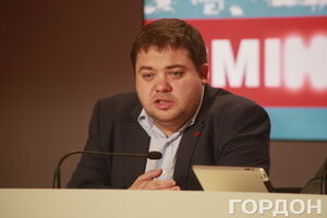 Валерий Карпунцов: Имущество Николая Азарова арестовано