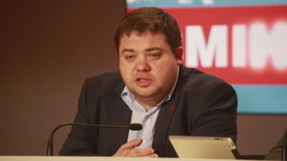 Валерий Карпунцов: Имущество Николая Азарова арестовано