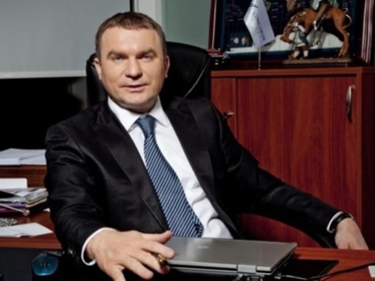 Mazepa considers the reduction of the unified social tax to be a positive news