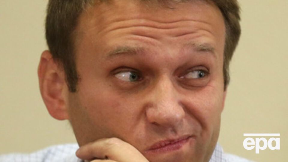 Прокуратура просит для Навального 10 лет тюрьмы