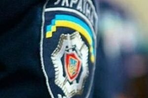 Милиция просит одесситов не поддаваться панике